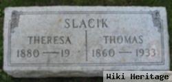 Thomas Slacik