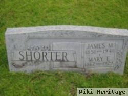 James Mcknight Shorter