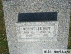 Robert Lee Huff