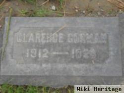 Clarence Gorman