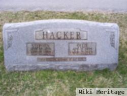 Stephen Hacker