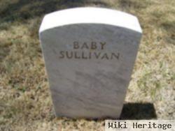 Baby Sullivan