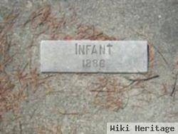 Infant Linebaugh