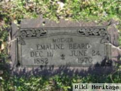 Emaline Brock Beard