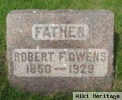 Robert Fulton Owens