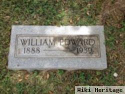 William Edward Kister