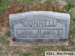 James W Connell