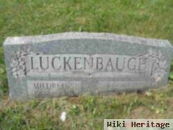 Kenneth Luckenbaugh