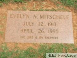 Evelyn A Mitschele