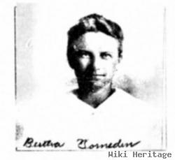 Bertha Agnes Koerner Torneden