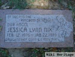 Jessica Lynn Nix