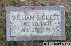 William S. Guest
