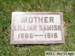 Lillian Samish