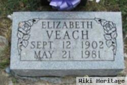 Elizabeth Riley Veach