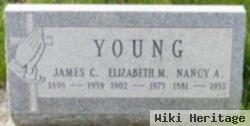 Elizabeth M. Young