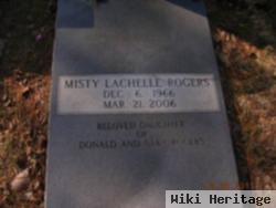 Misty Lachelle Rogers