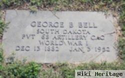 George B. Bell