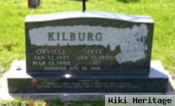 Orville Kilburg