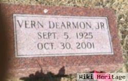 Vern Dearmon, Jr