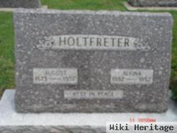 Alvina Holtfreter