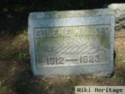 Eugene Walker