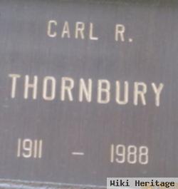 Carl Robert Thornbury