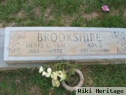 Ada S Brookshire