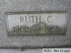 Ruth C. Deagman