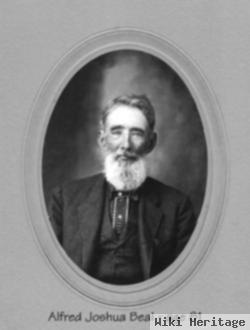 Alfred Joshua Beal