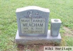 Noah Charles Meacham