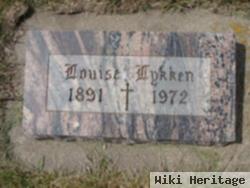 Louise Lykken