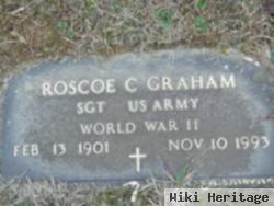 Roscoe C. Graham