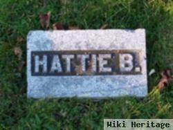 Hattie B Rogers