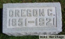 Oregon C. Gibbons