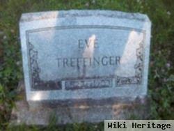 Eva Brusher Hinkle Treffinger