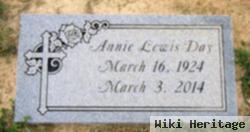 Annie Mae Lewis Day