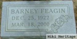 Barney Feagin