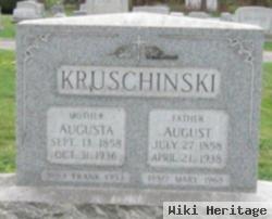 Frank Kruschinski