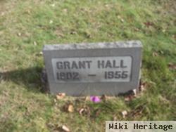 Oren Grant Hall