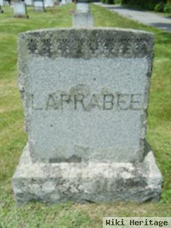 Harriet E Larrabee