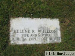 Helene R. Wheelon