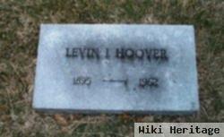 Levin Irving Hoover