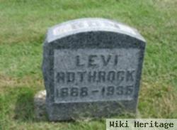 Levi L Rothrock