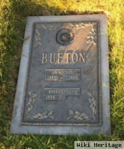 James O. Bufton