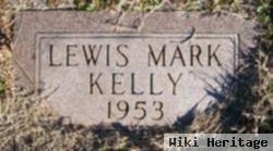 Lewis Mark Kelly