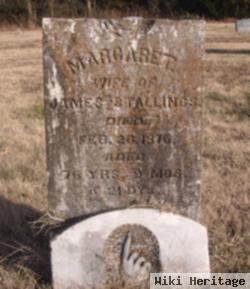 Margaret Gibson Stallings