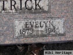 Evelyn M Phillips Kilpatrick