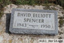 David Elliott Spencer