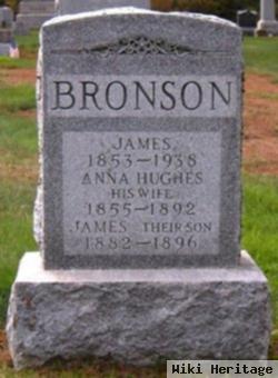 James H. Bronson