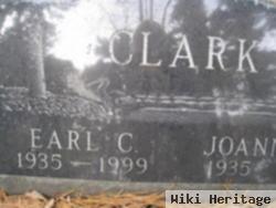 Earl C. Clark